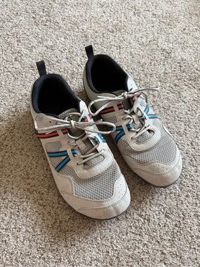 Xero shoes size 13